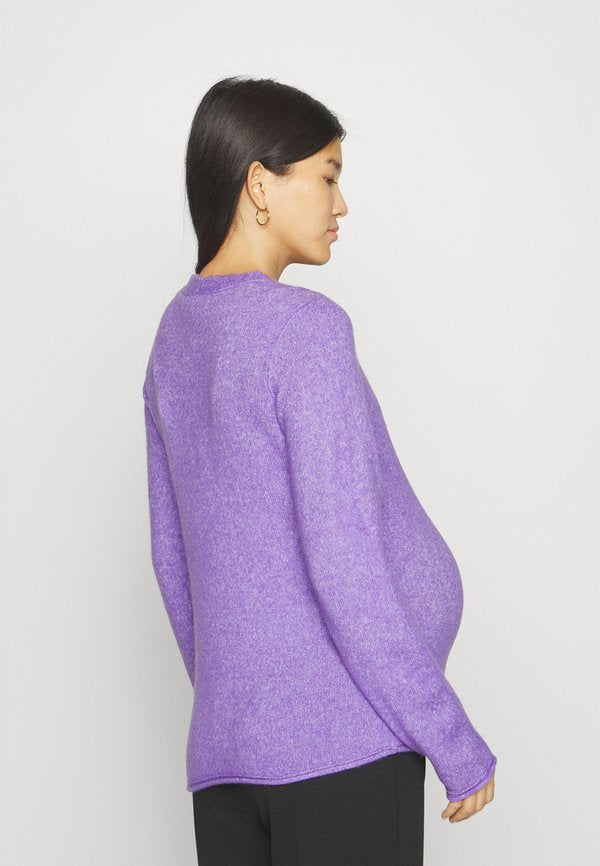 Vero Moda Maternity VMMRAIN NECK