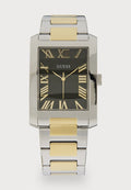 Guess CLYDE - Watch - bi-tone