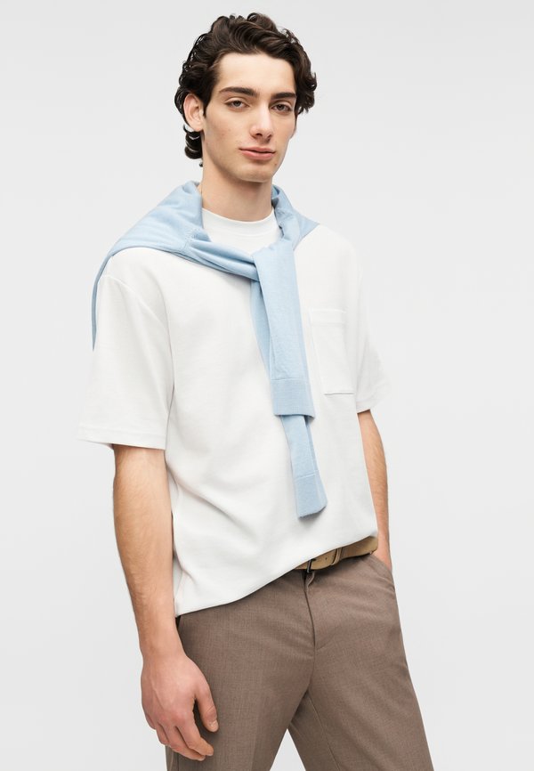 Selected Loose fit