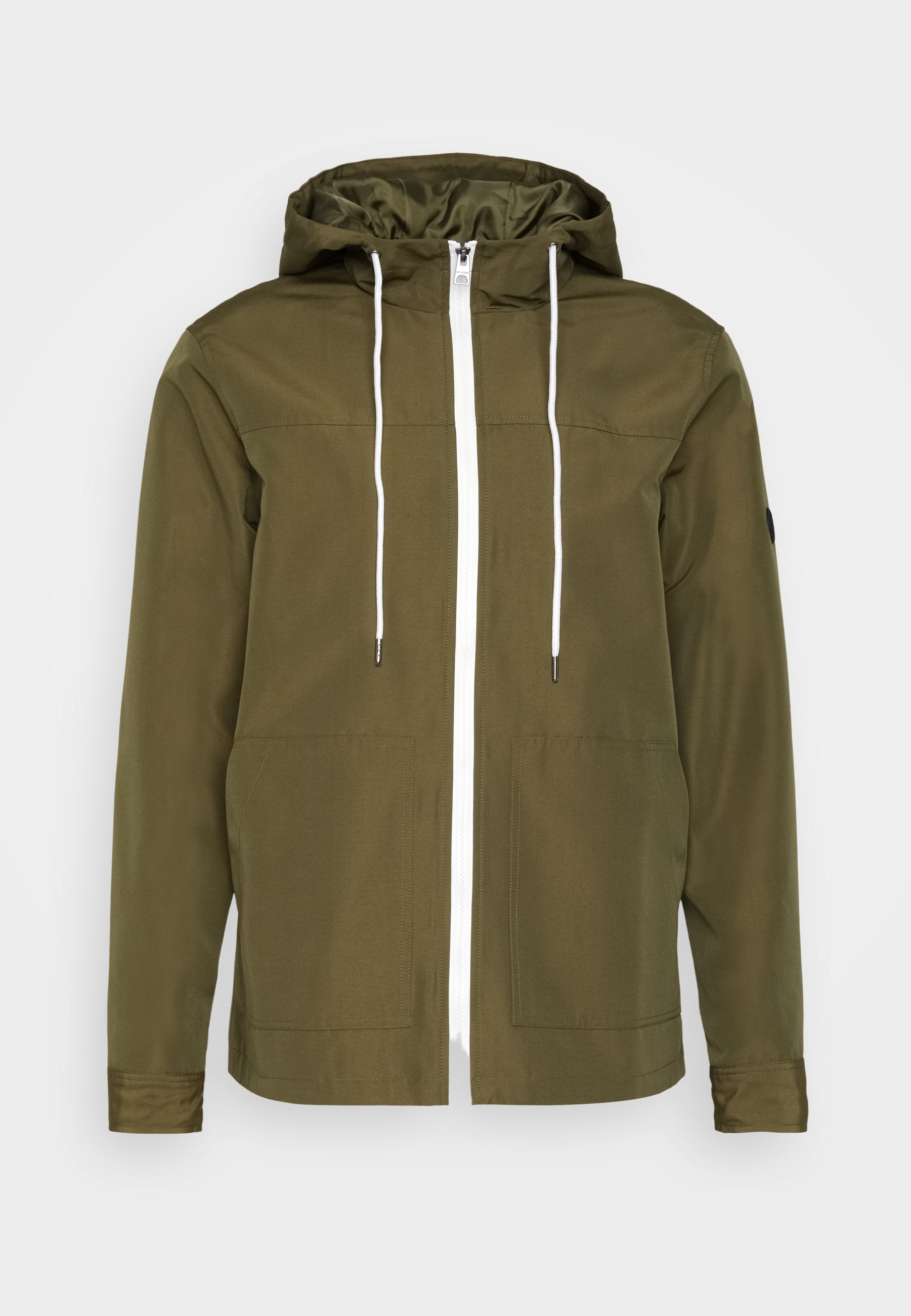 ONSMATT HOOD JACKET Media 1