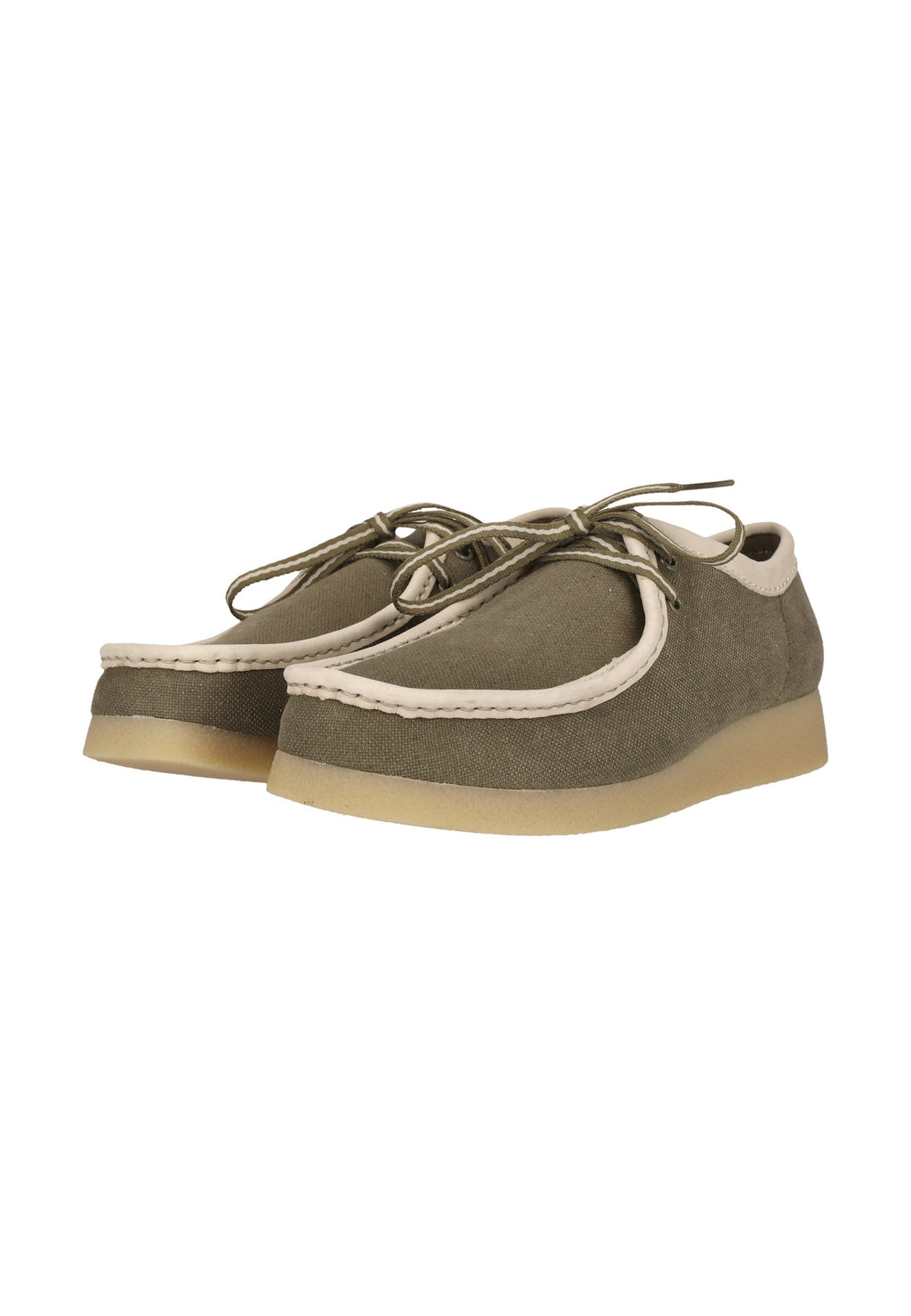 Clarks WALLABEE EVO