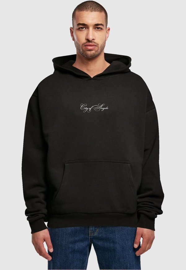 Upscale by Mister Tee CITY OF ANGELS