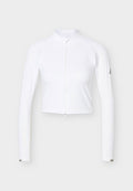 adidas Performance PRO - Training jacket - white