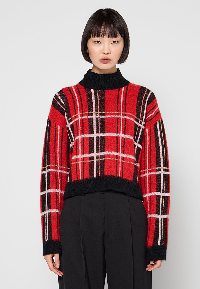 LIU JO Strickpullover Media 1