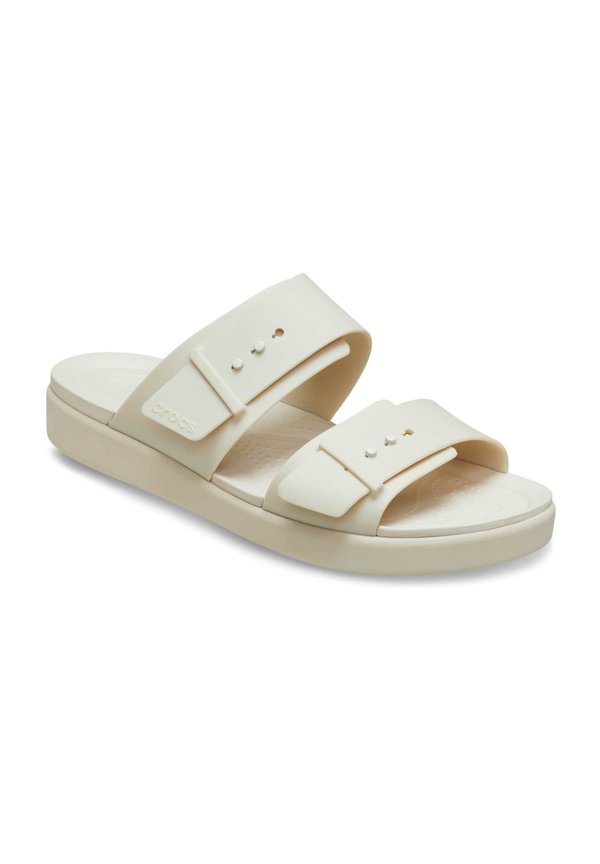 Crocs BROOKLYN BUCKLE LOW LOW