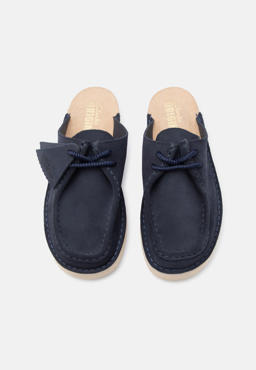 Clarks Originals NOMADMULE