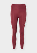 Nike Performance TEMPO - Running tights - pink smoke