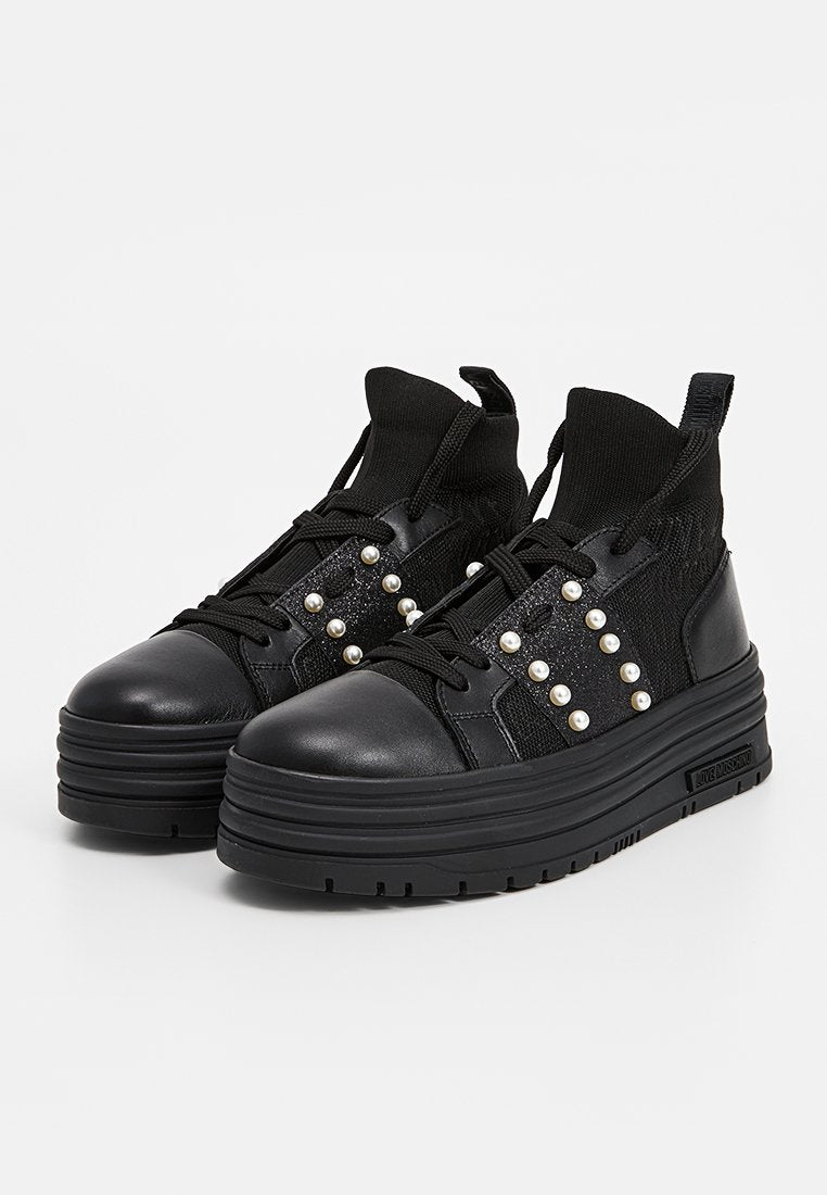 Love Moschino BASKET60