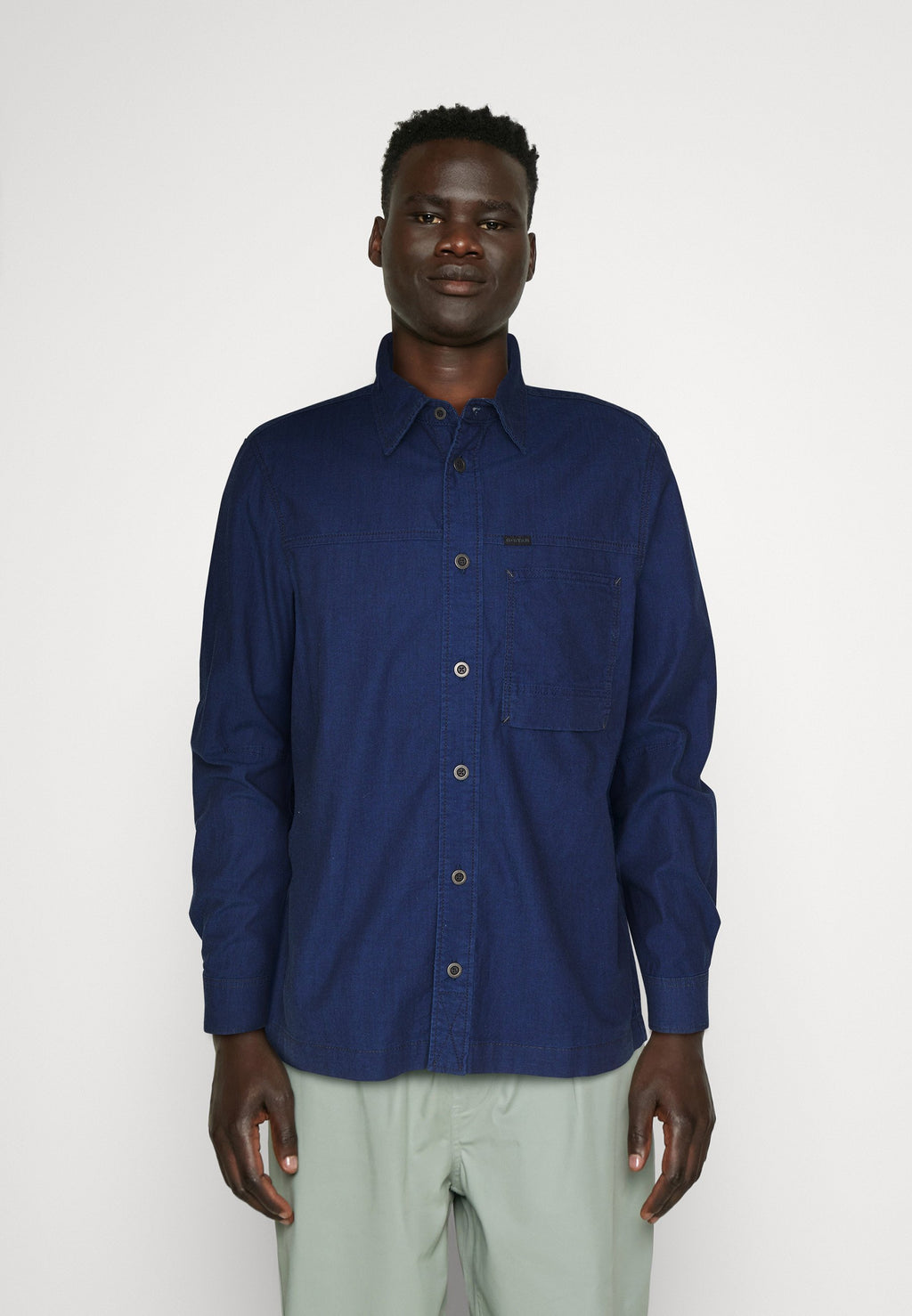 G-STAR POCKET REGULAR SHIRT