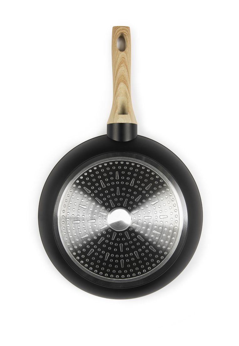 Excelsa BLACK WOOD SET