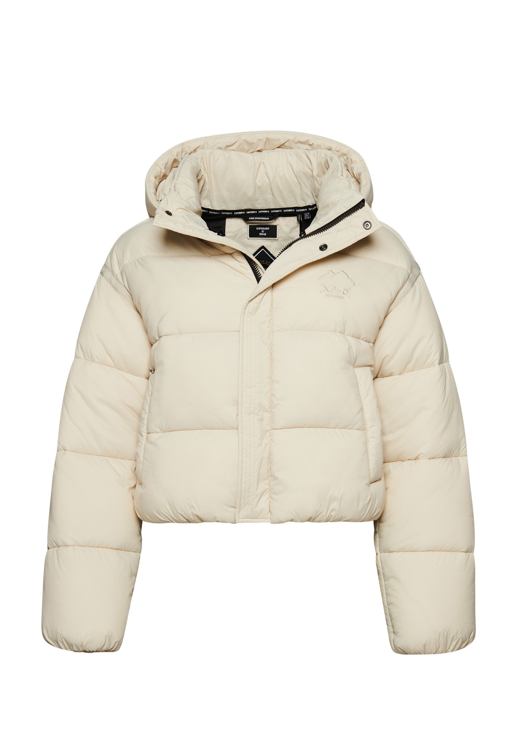 Superdry & Co COCOON