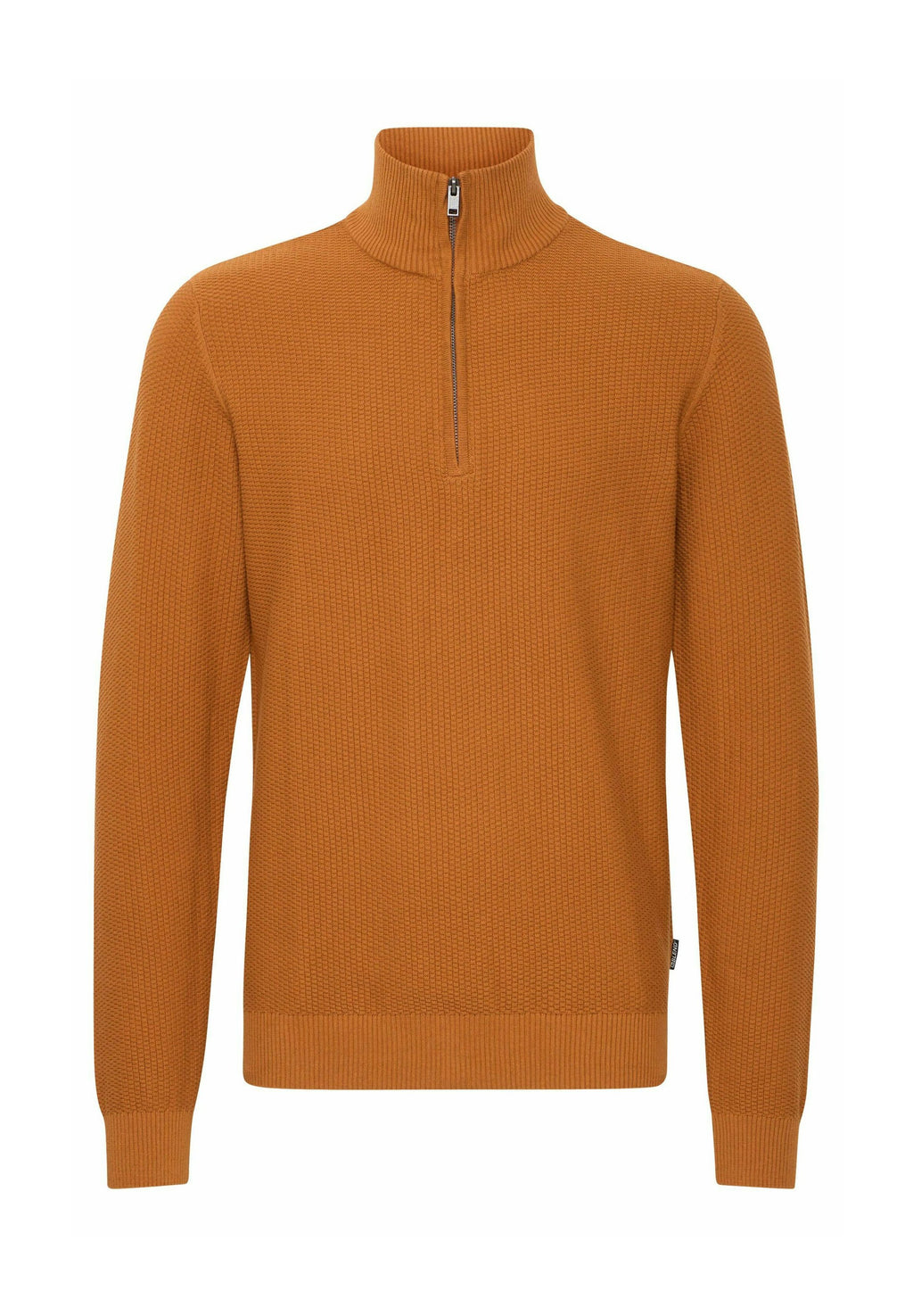 BHPULLOVER FINE KNIT TROYER Media 1