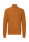 BHPULLOVER FINE KNIT TROYER Media 1