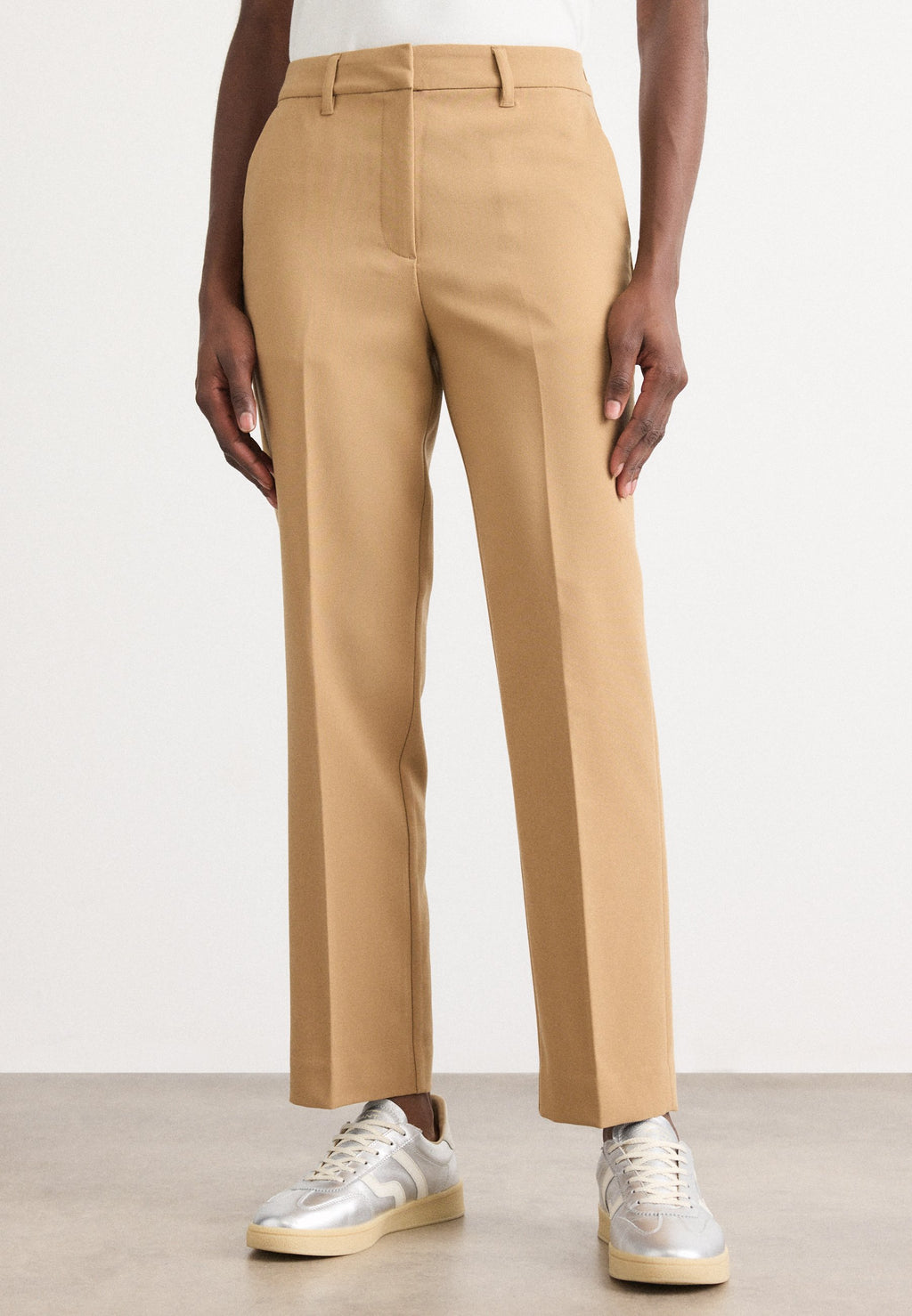 GANT FLUID SLIM SLACK