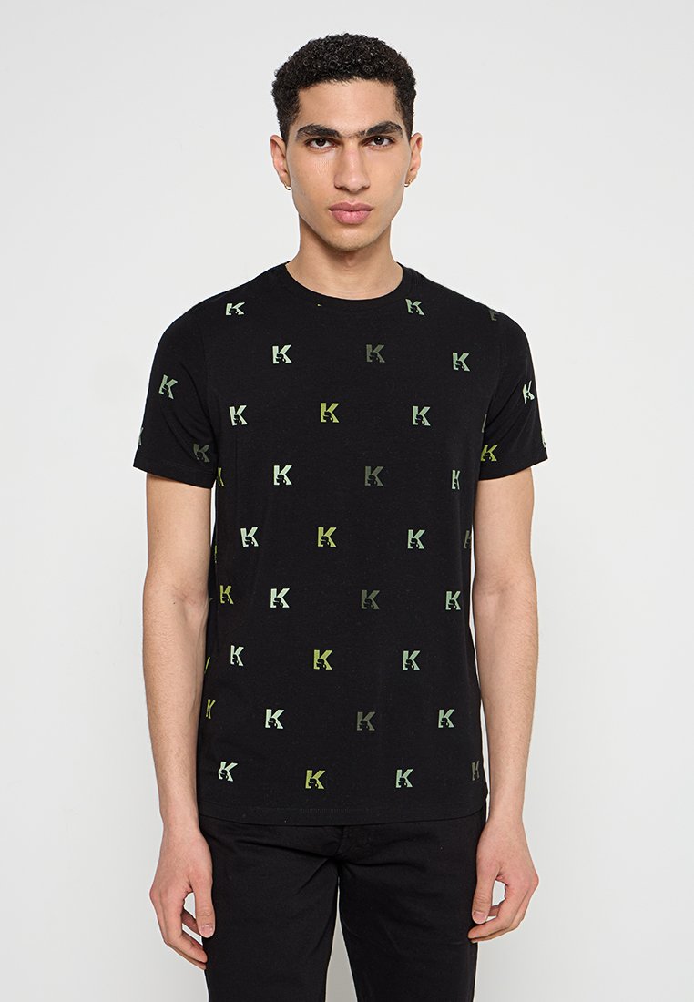 KARL LAGERFELD T-Shirt print Media 1