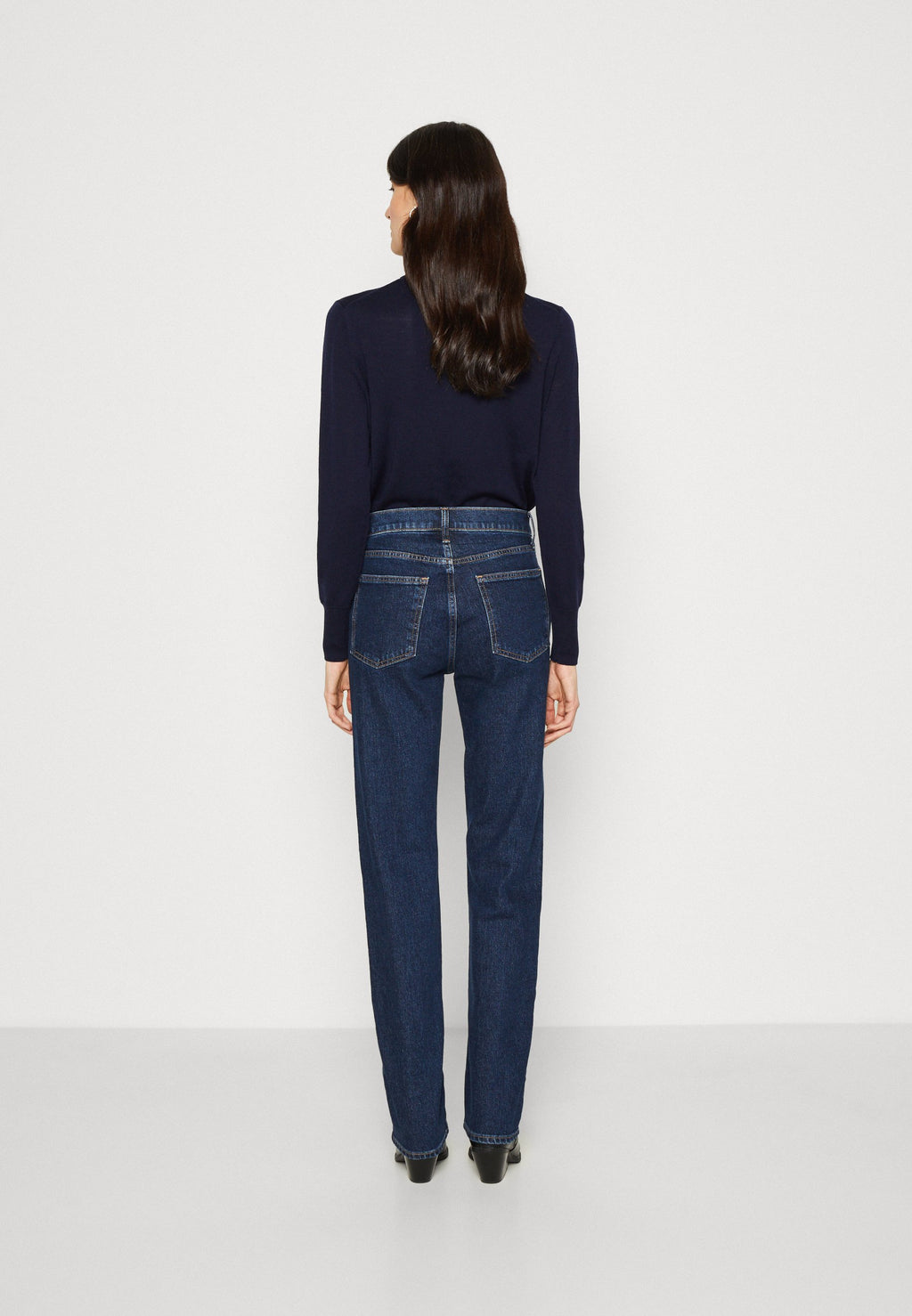 GAP 90S STRAIGHT