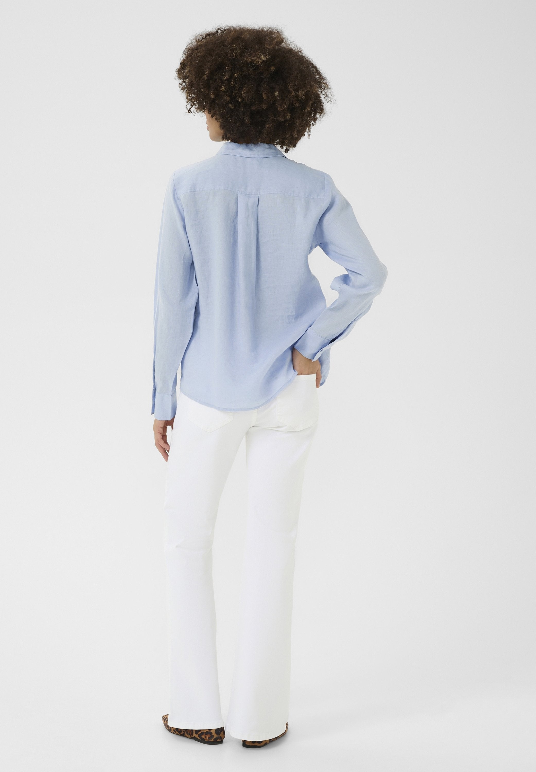 Culture CUNYSSA MOLLY LONG SLEEVE