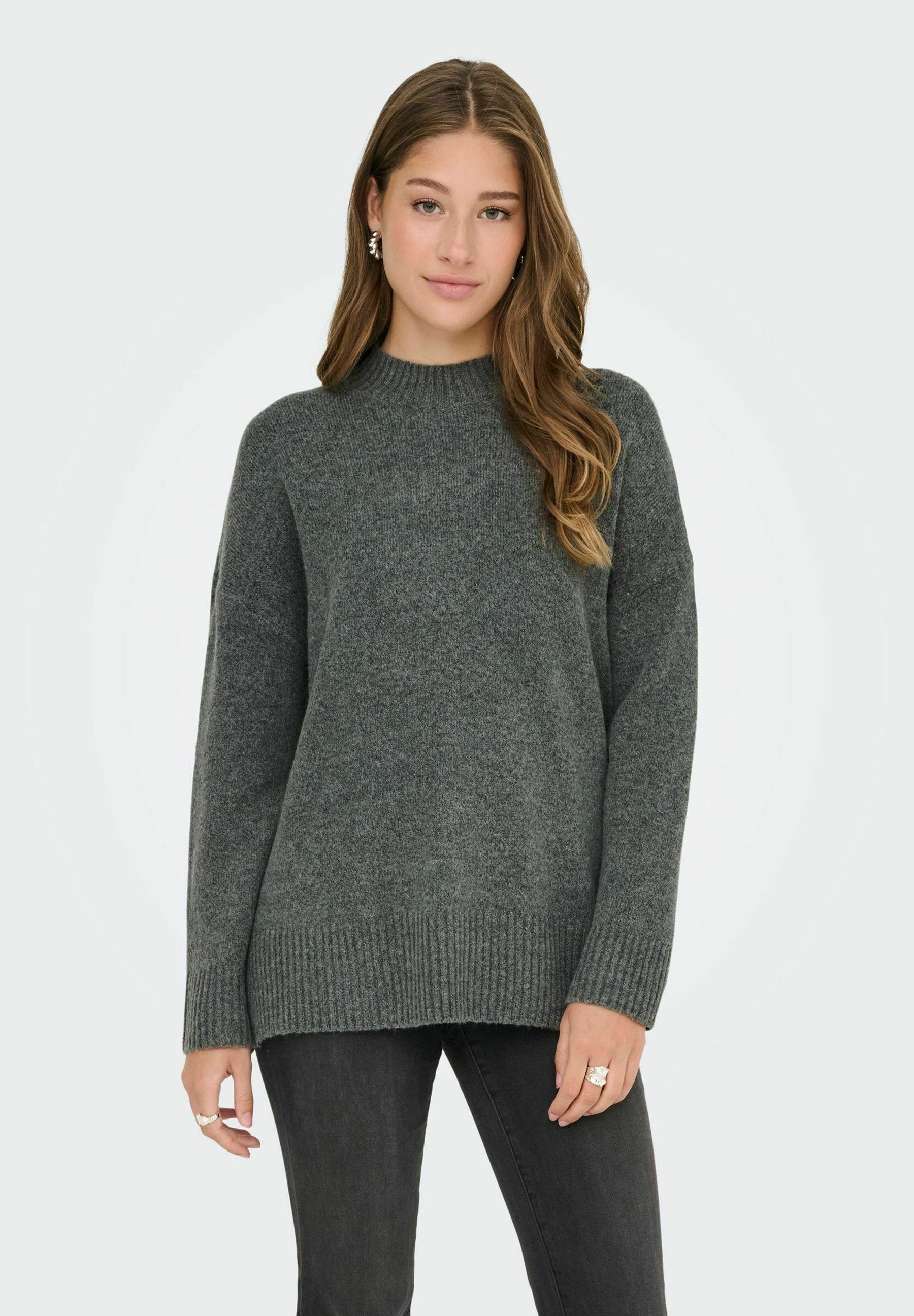 Knitted ONLHAZEL Knitted Media 3