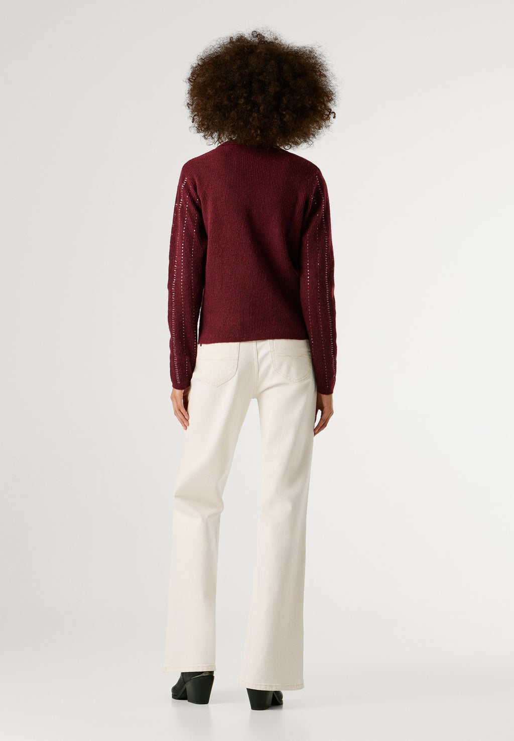 Pepe Jeans ELAINE CARDIGAN