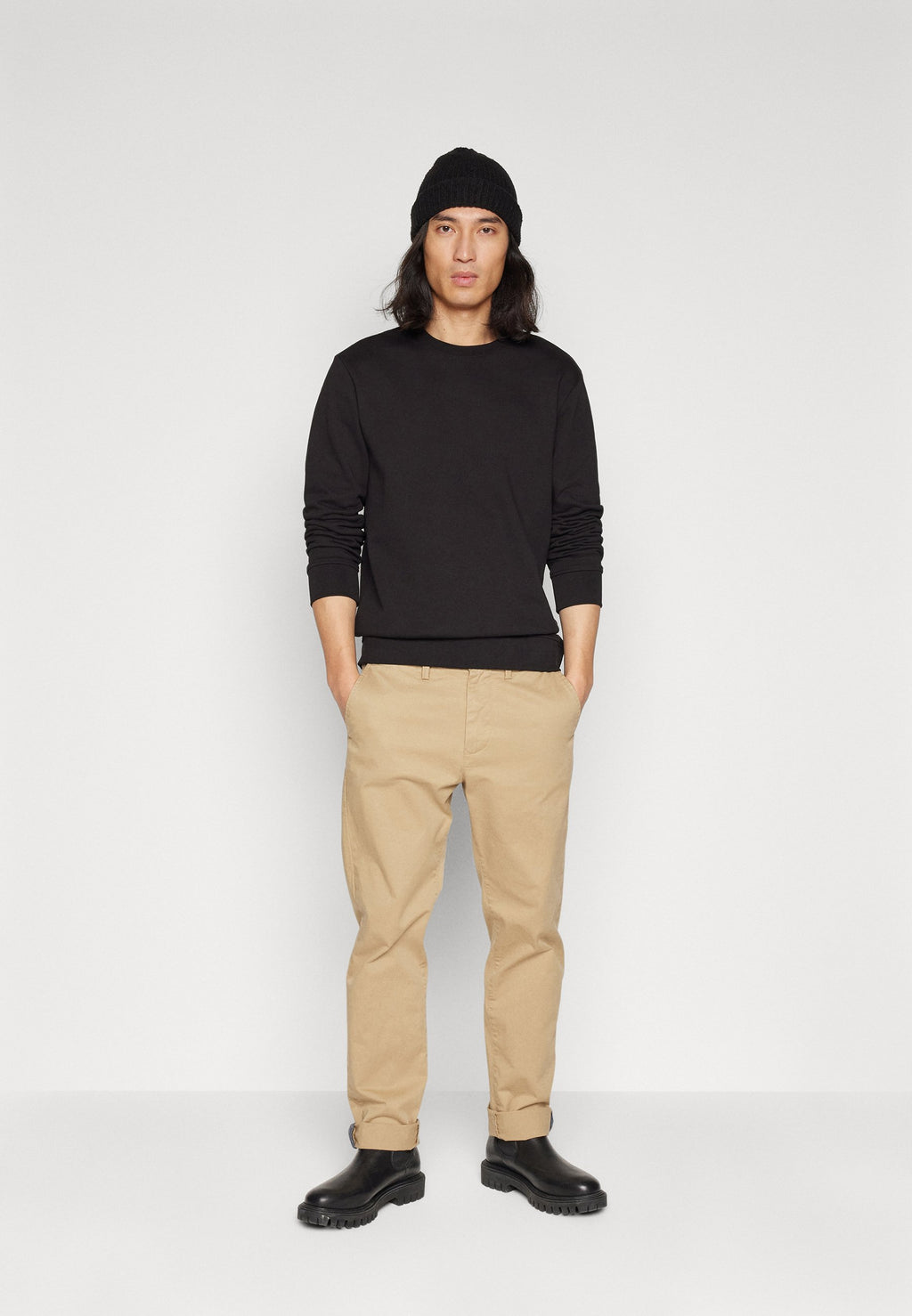Armani Exchange Sweatshirt Media 2