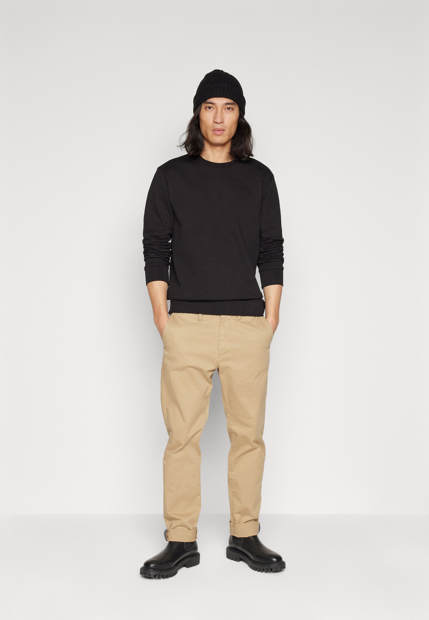 Armani Exchange Sweatshirt Media 2