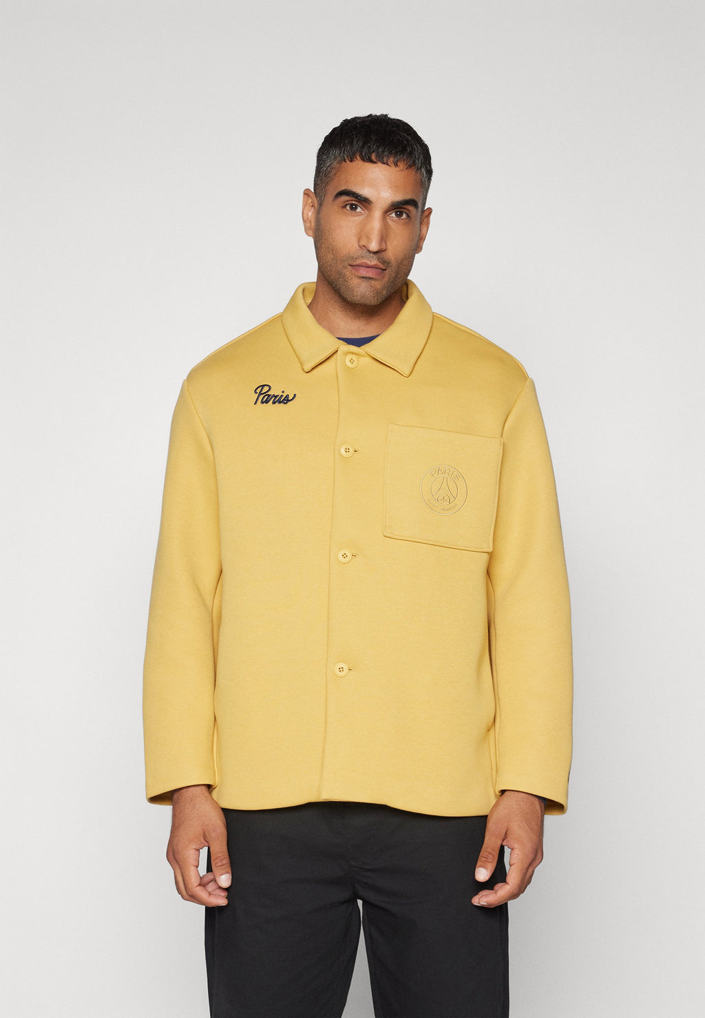 Nike Performance PARIS ST GERMAIN NIKE TECH FLEECE