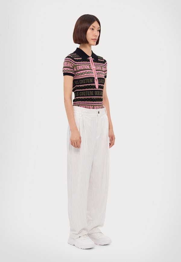 Versace Jeans Couture STRIPES LOGO