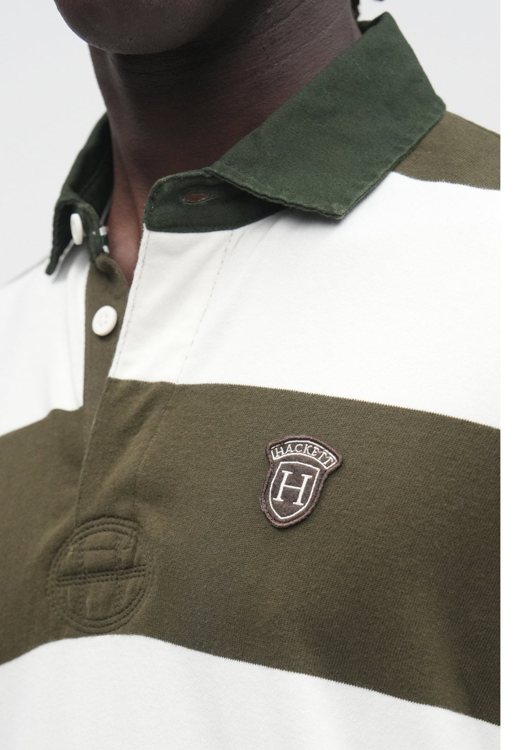 Hackett London HERITAGE