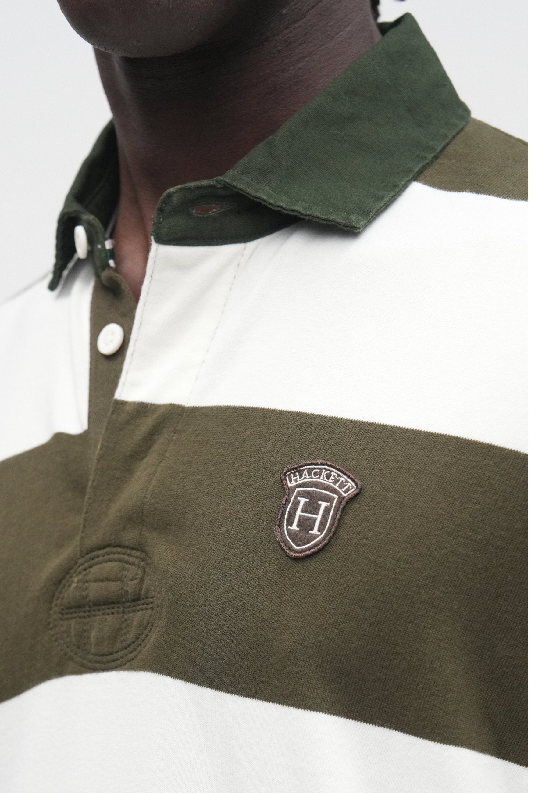Hackett London HERITAGE
