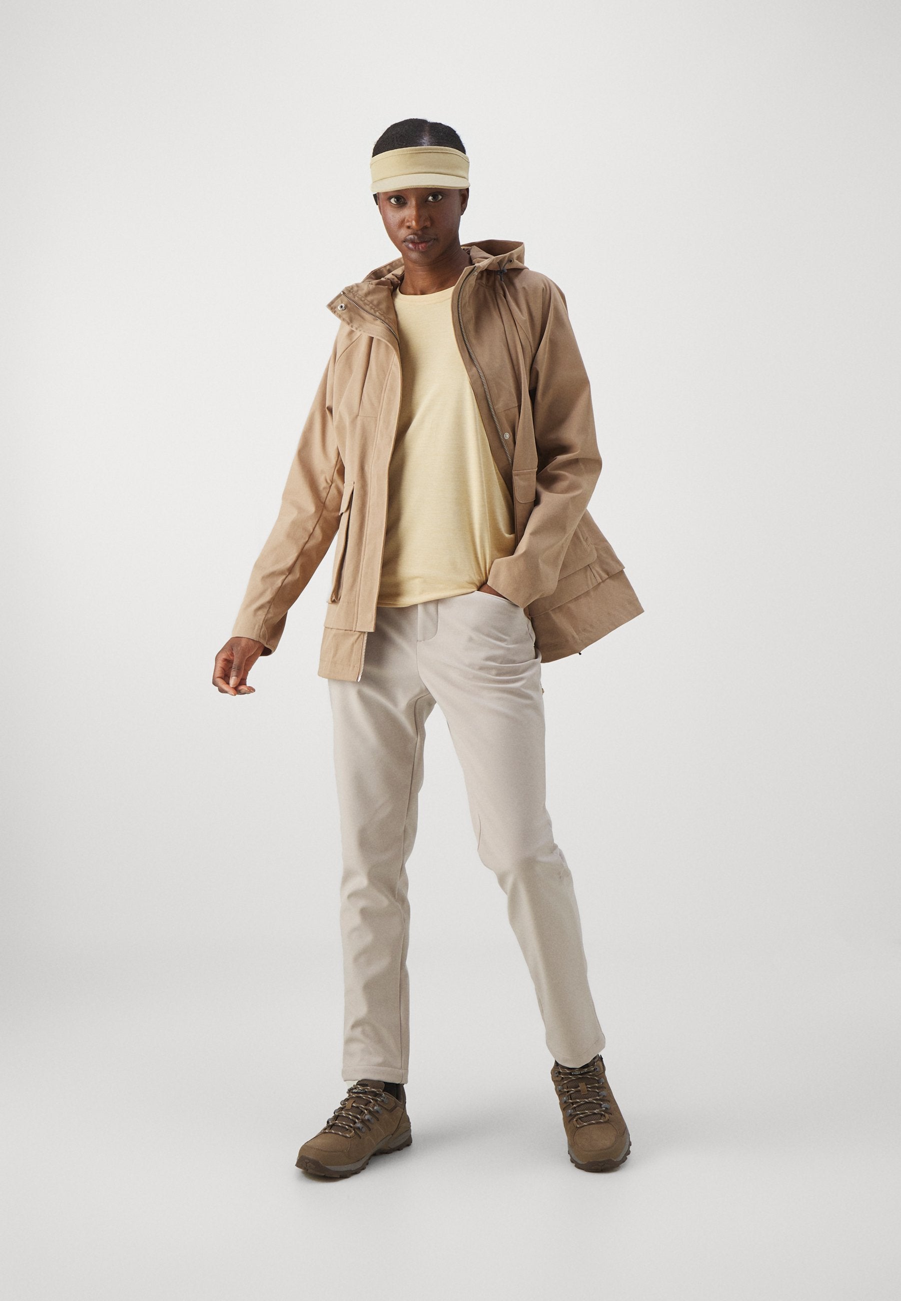 Kari Traa RUTH GARDEN JACKET