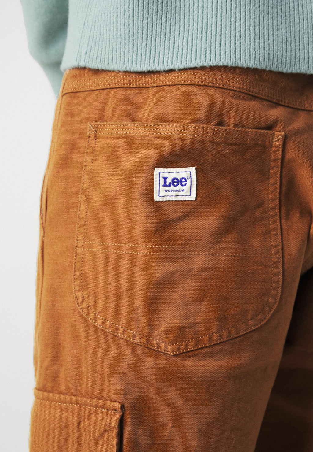 Lee CARGO PANT
