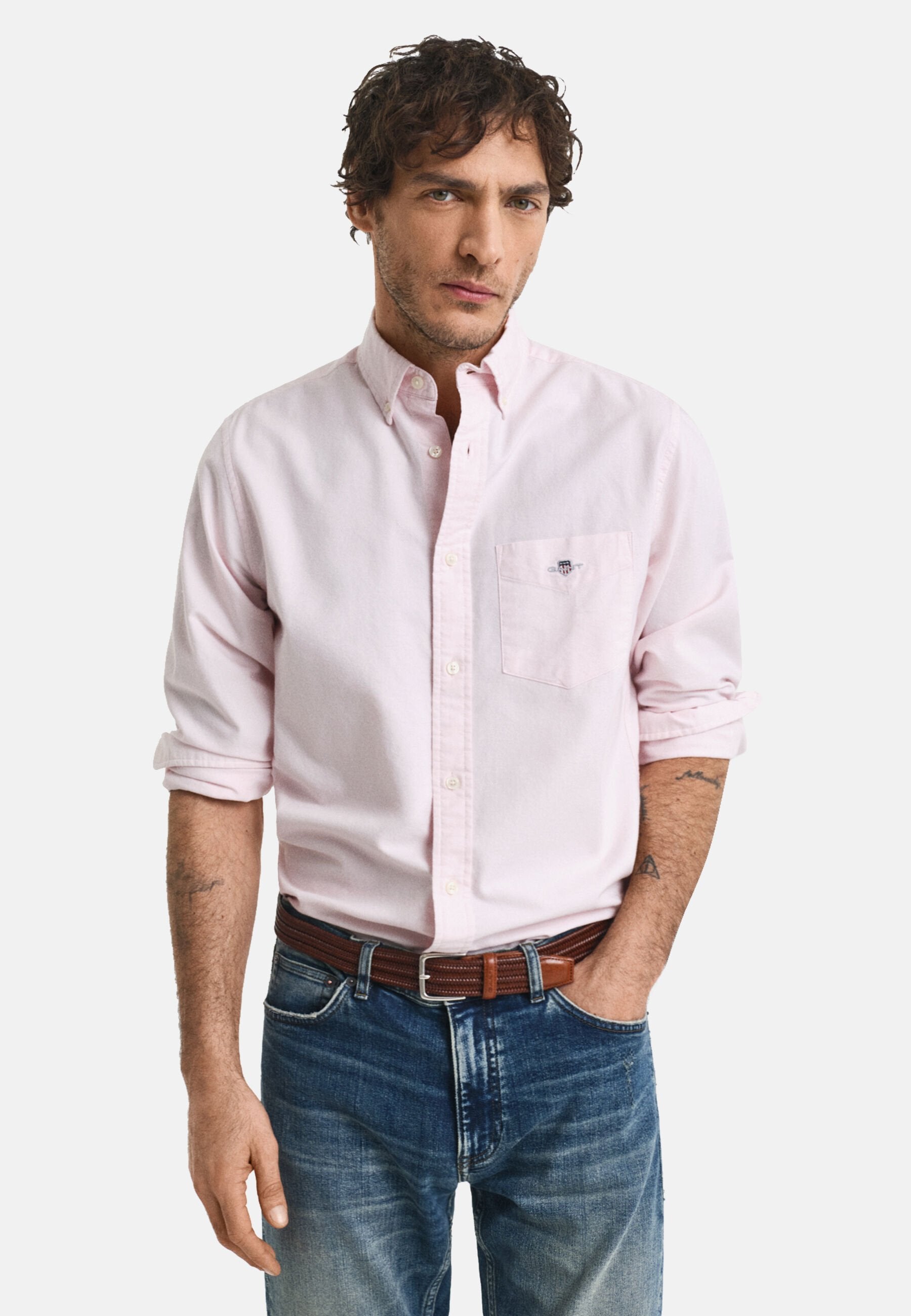 GANT CLASSIC SHIRT