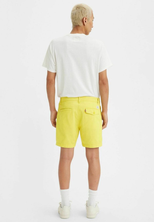 Levi's® AUTHENTIC II GARNET ROSE