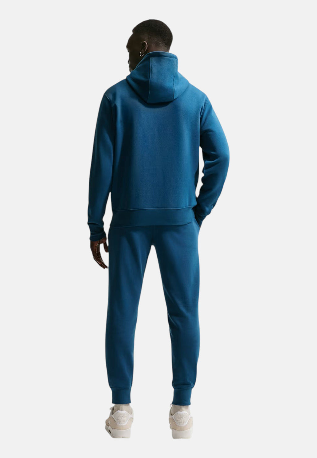 Nike Sportswear M NK CLUB FT JOGGER