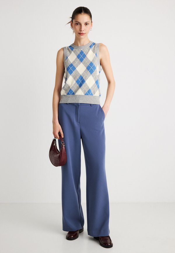 MSCH Copenhagen MICHELLE WIDE PANTS