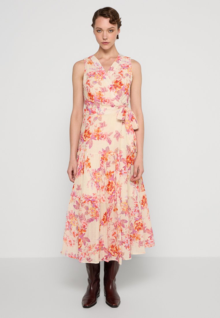 Guess Maxikleid Media 1