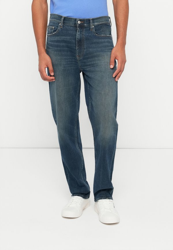 Tommy Jeans SONNY FADED REGULAR TAPERED LEG JEANS