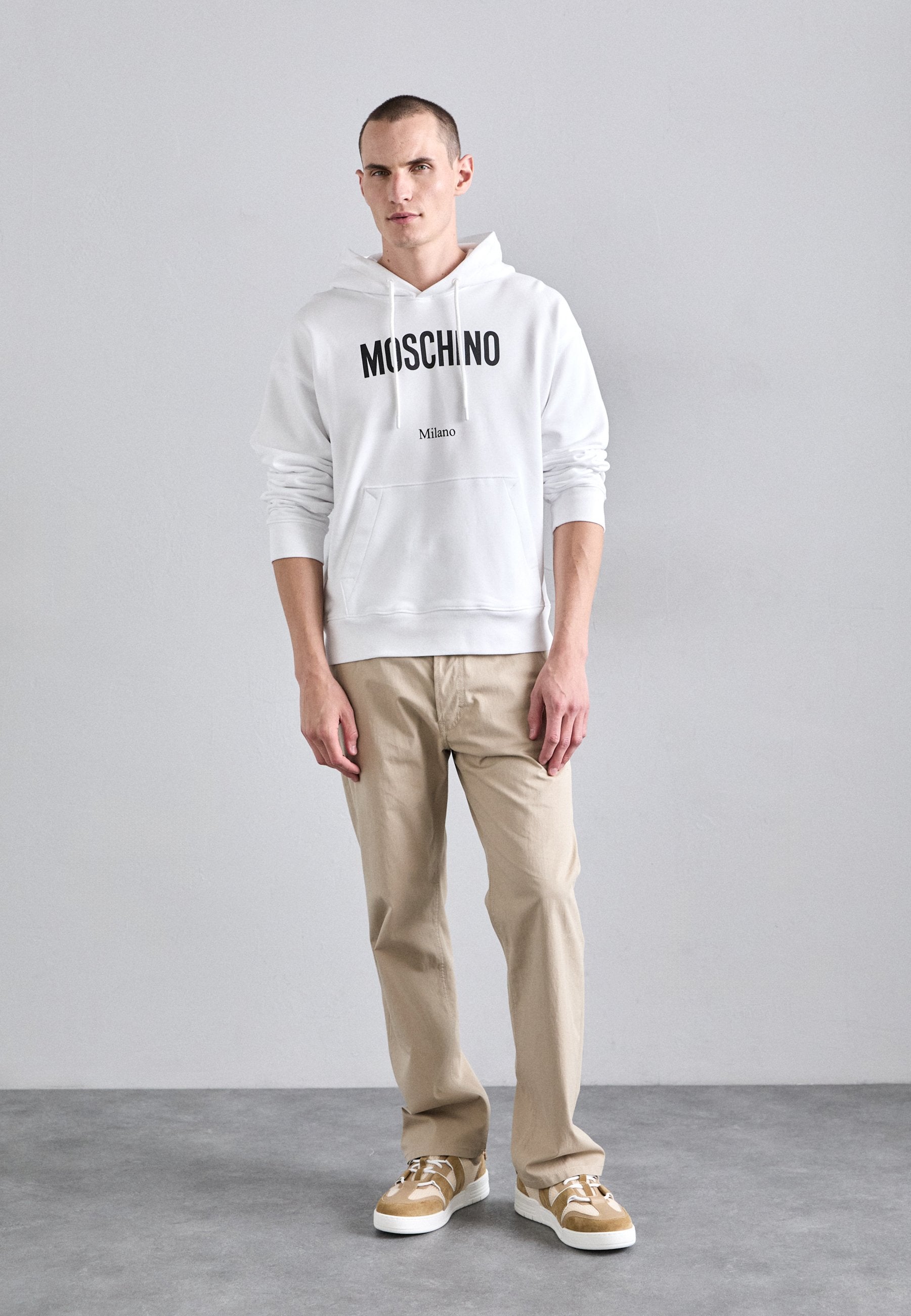 MOSCHINO MILANO