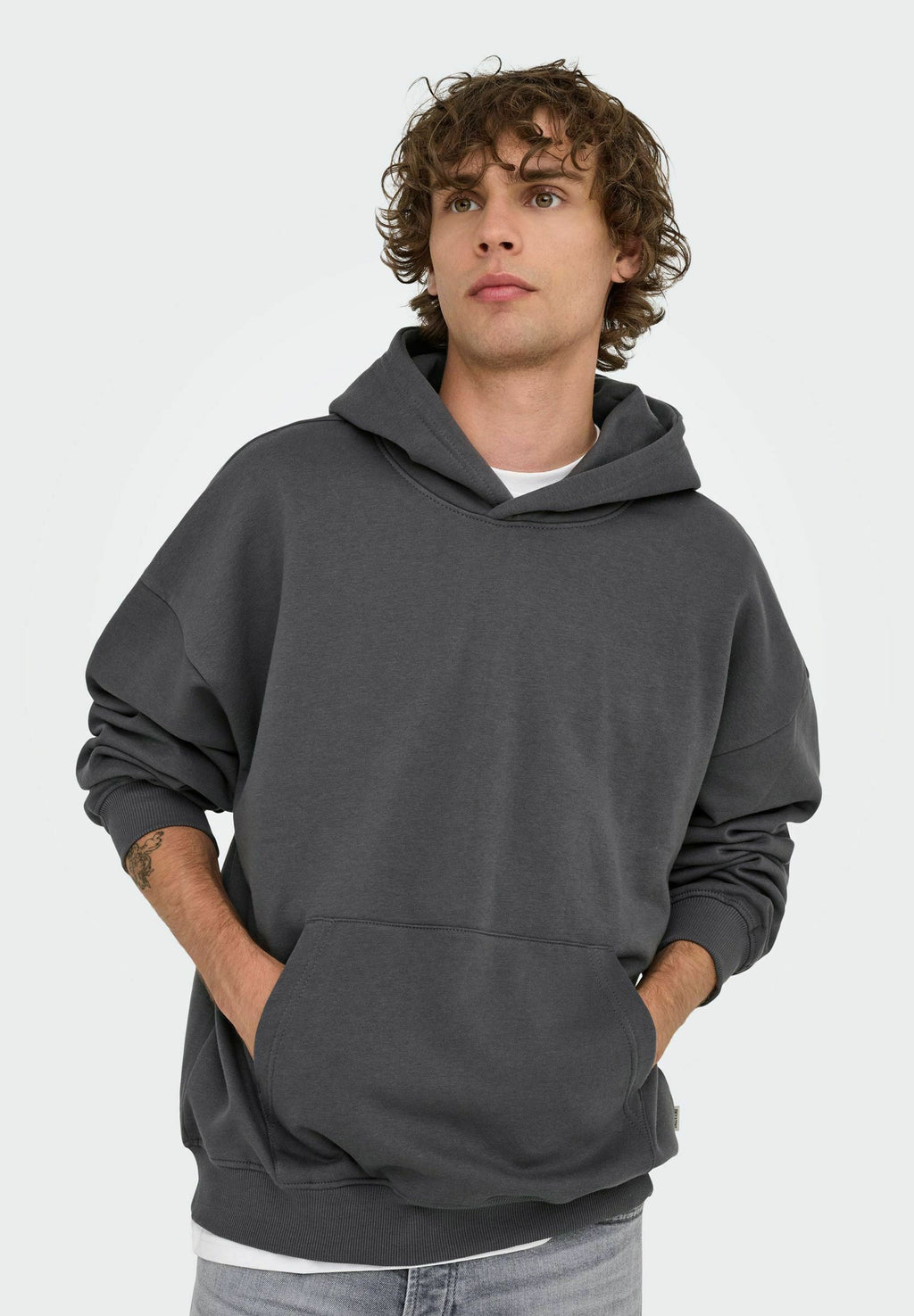 Only & Sons ONSCONNOR HOODIE
