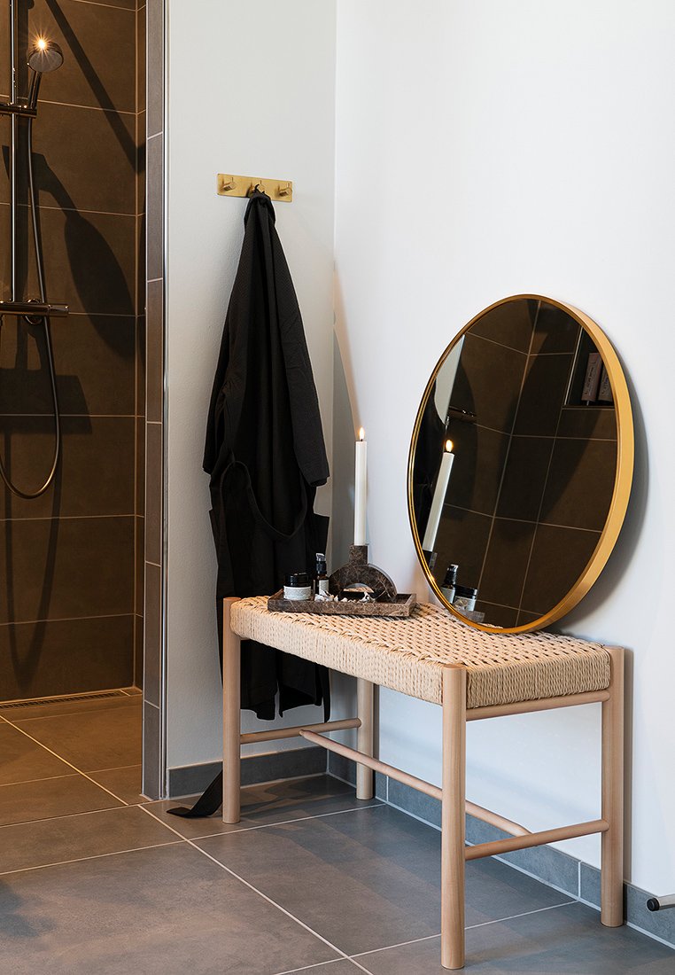 House Nordic ABANO