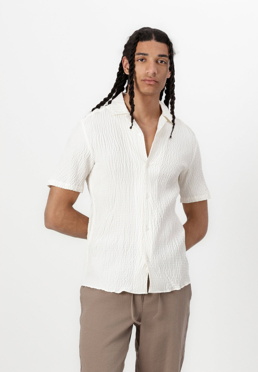 ONSSINUS TRAKE STRAIGHT PANTS Media 5