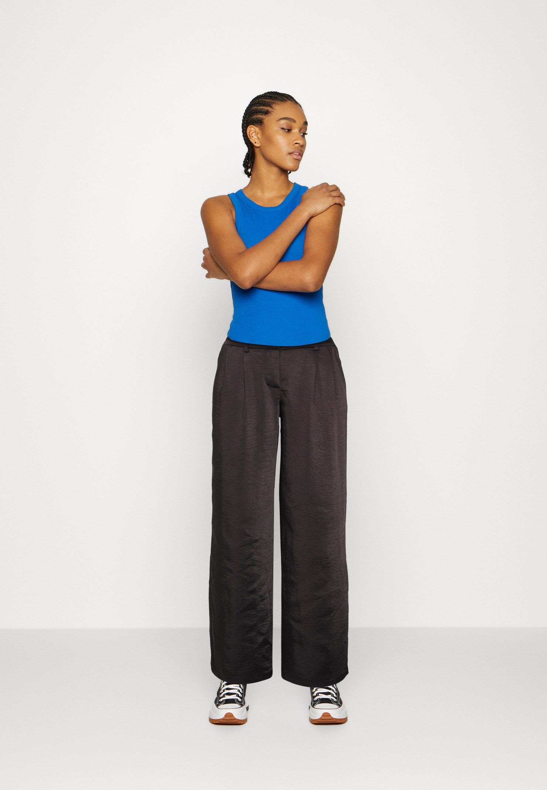 Gina Tricot RAYA TROUSERS