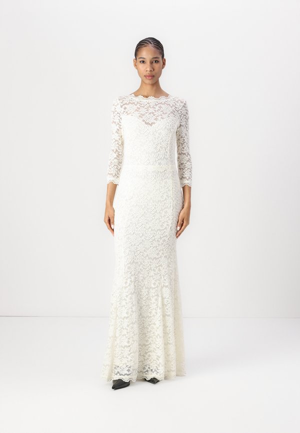 Rosemunde LONG DRESS
