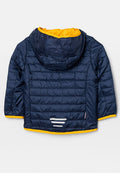 TROLLKIDS KIDS EIKEFJORD JACKET UNISEX