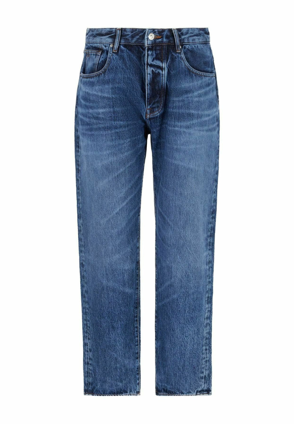 Armani Exchange Jeans Tapered Fit Media 1