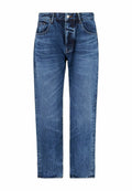 Armani Exchange Jeans Tapered Fit Media 1