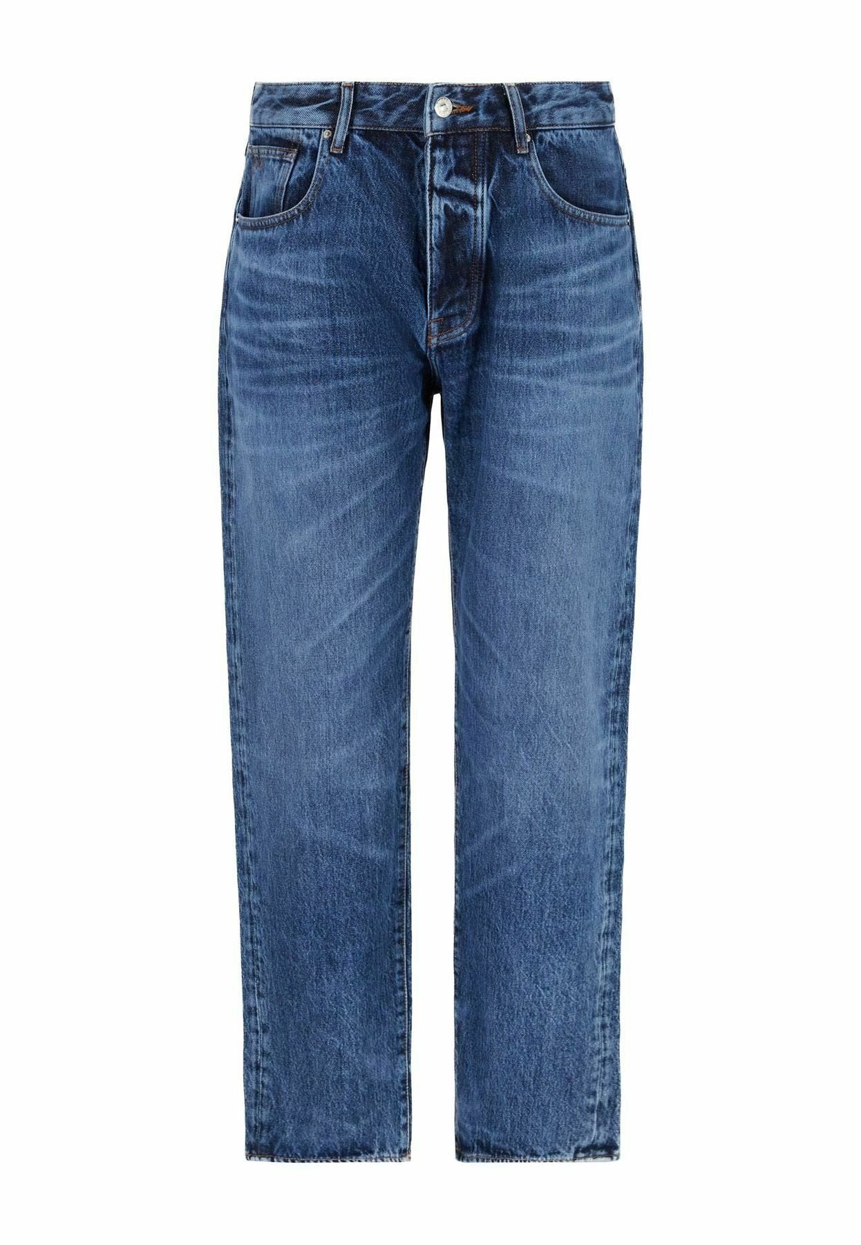 Armani Exchange Jeans Tapered Fit Media 1