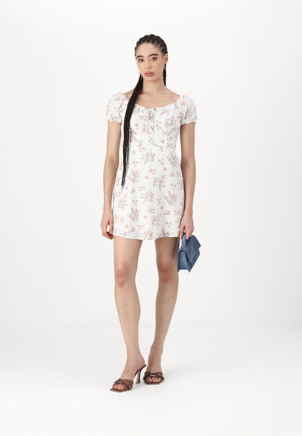 Hollister Co. DRESS