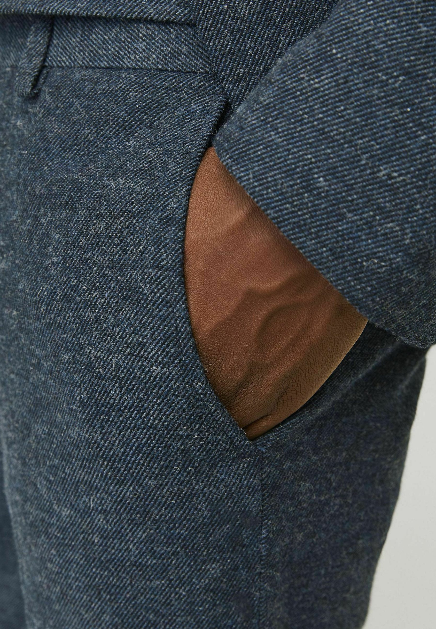 Jack & Jones PREMIUM JPRWINTER Slim Fit Tailored