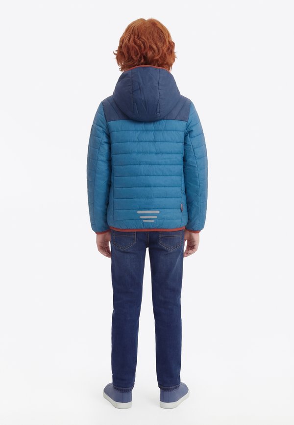 TROLLKIDS  EIKEFJORD UNISEX